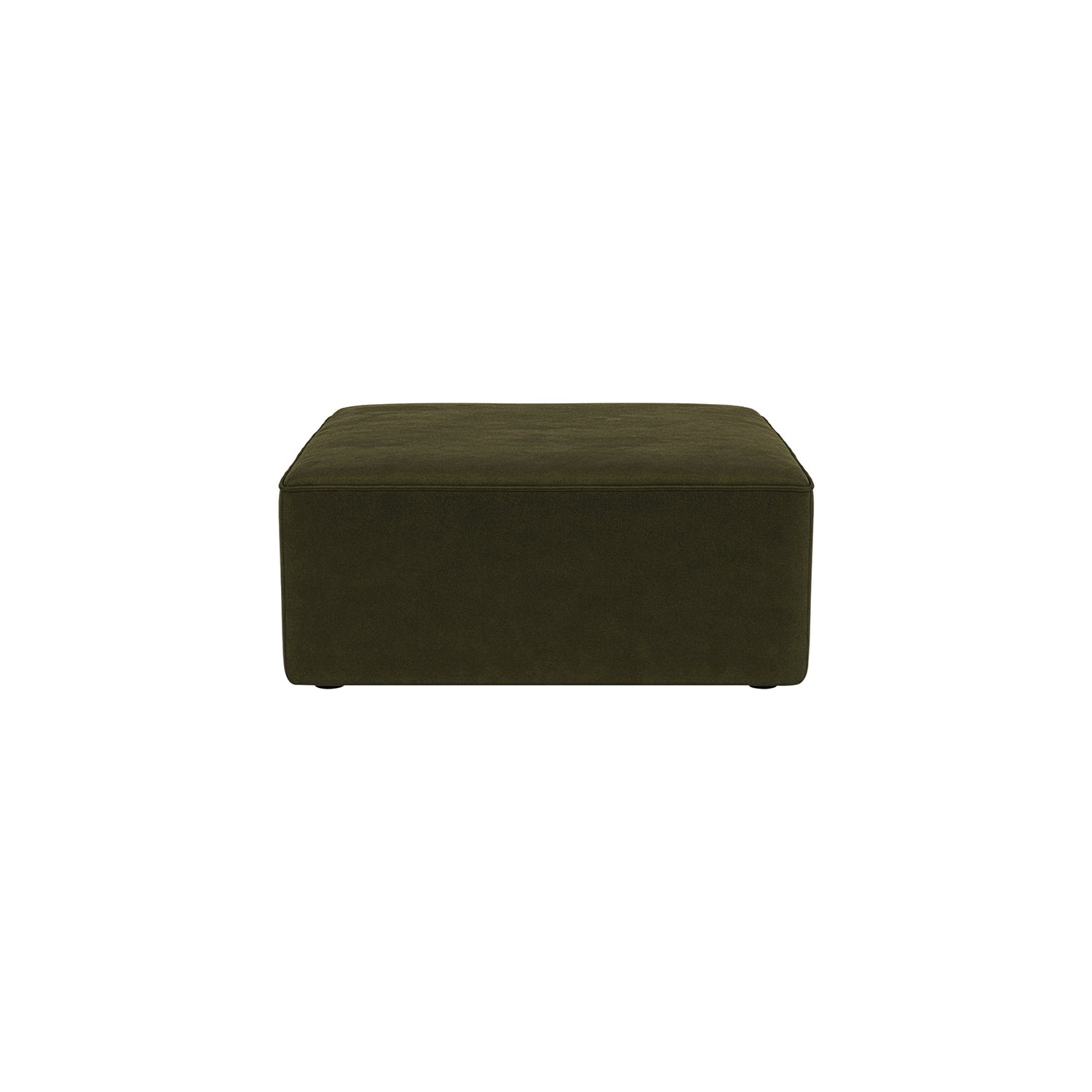 Eave Pouf: Medium - 33.9