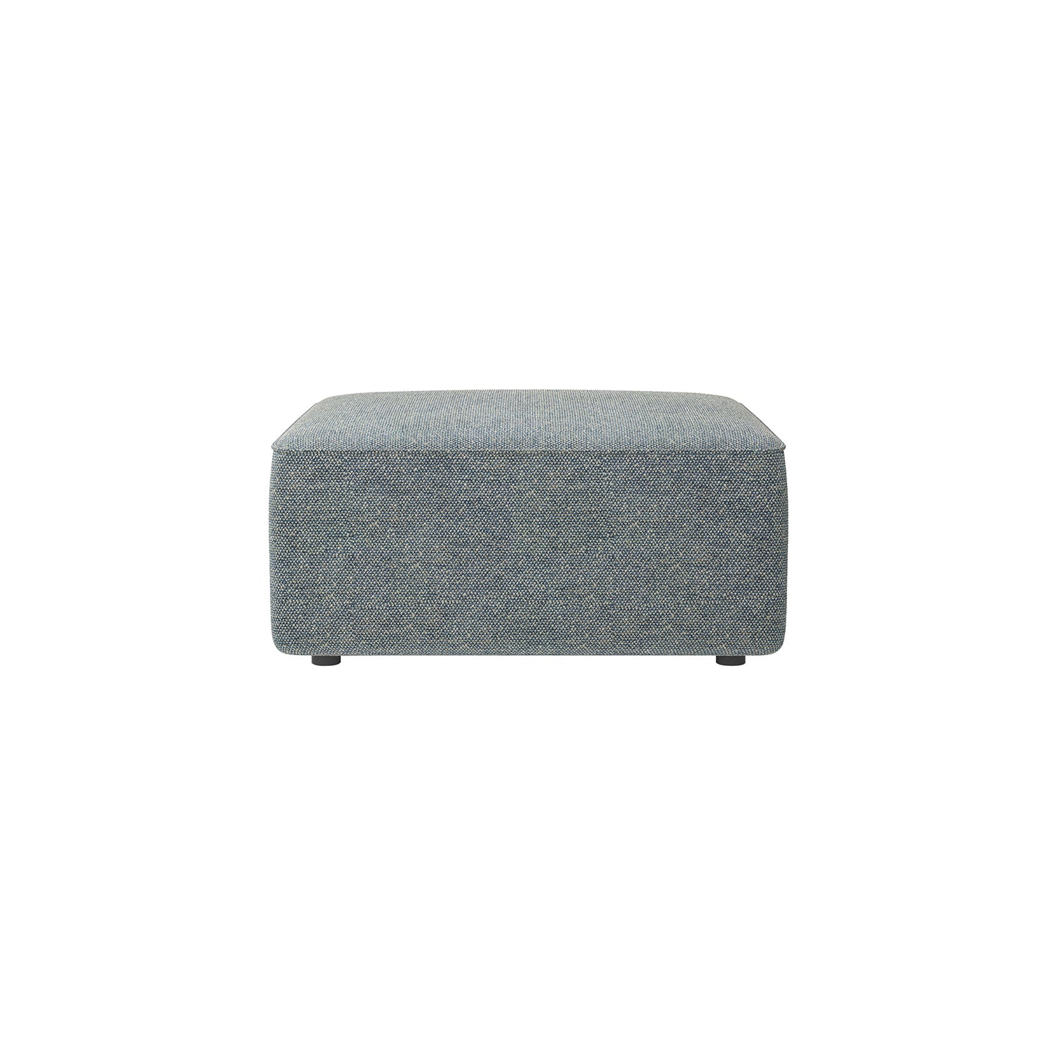 Eave Pouf: Medium - 33.9