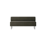 Eave Dining Sofa: Medium - 65