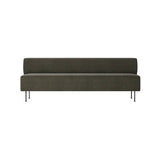 Eave Dining Sofa: Large - 78.7