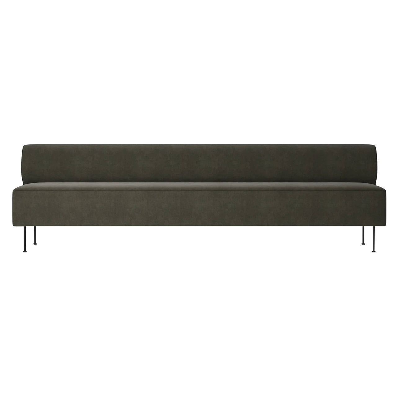 Eave Dining Sofa: Extra Large - 110.2