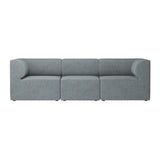 Eave Sofa: 3 Seater + Safire 012