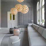 Coral Pendant Light: Extra Small