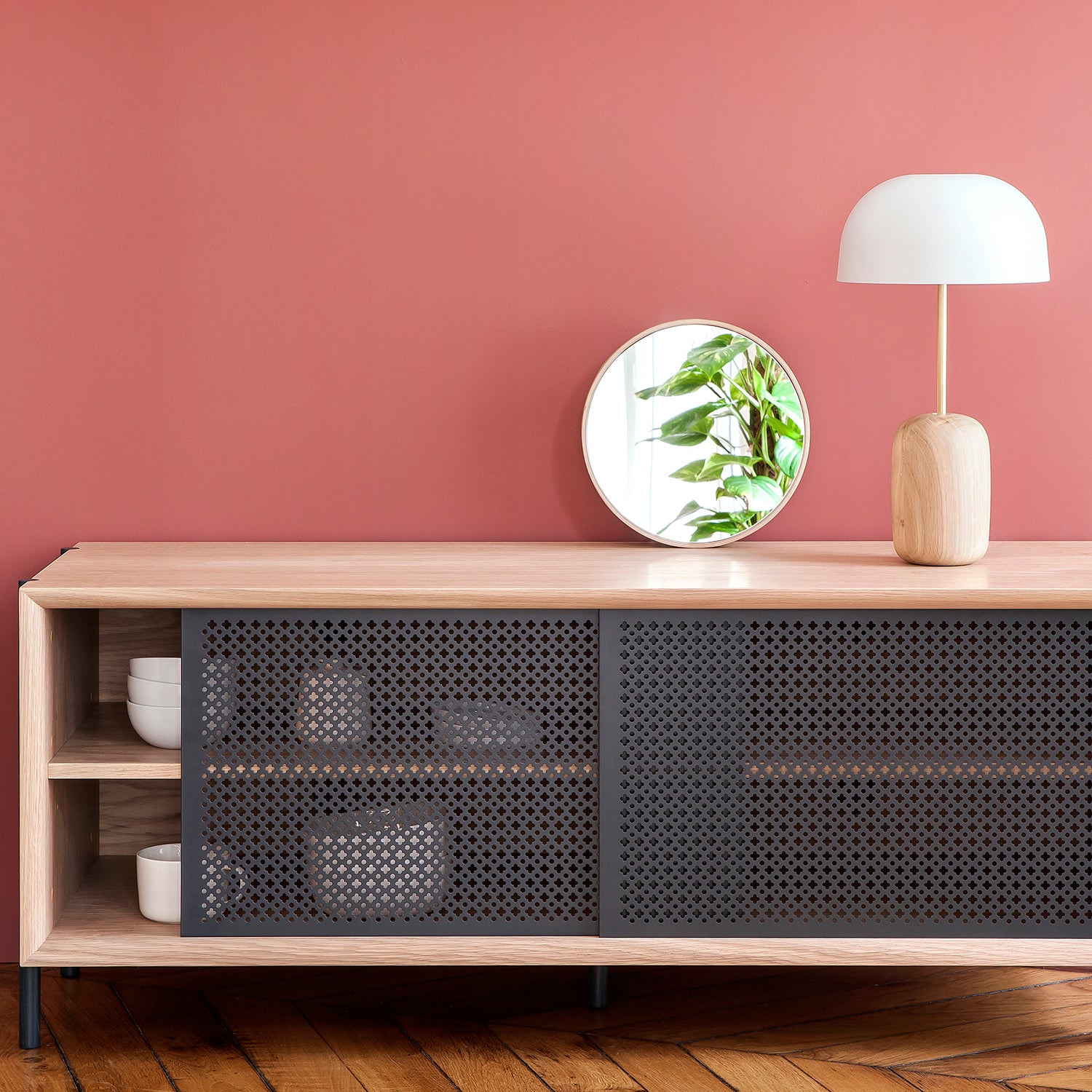 Gabin Sideboard: Small