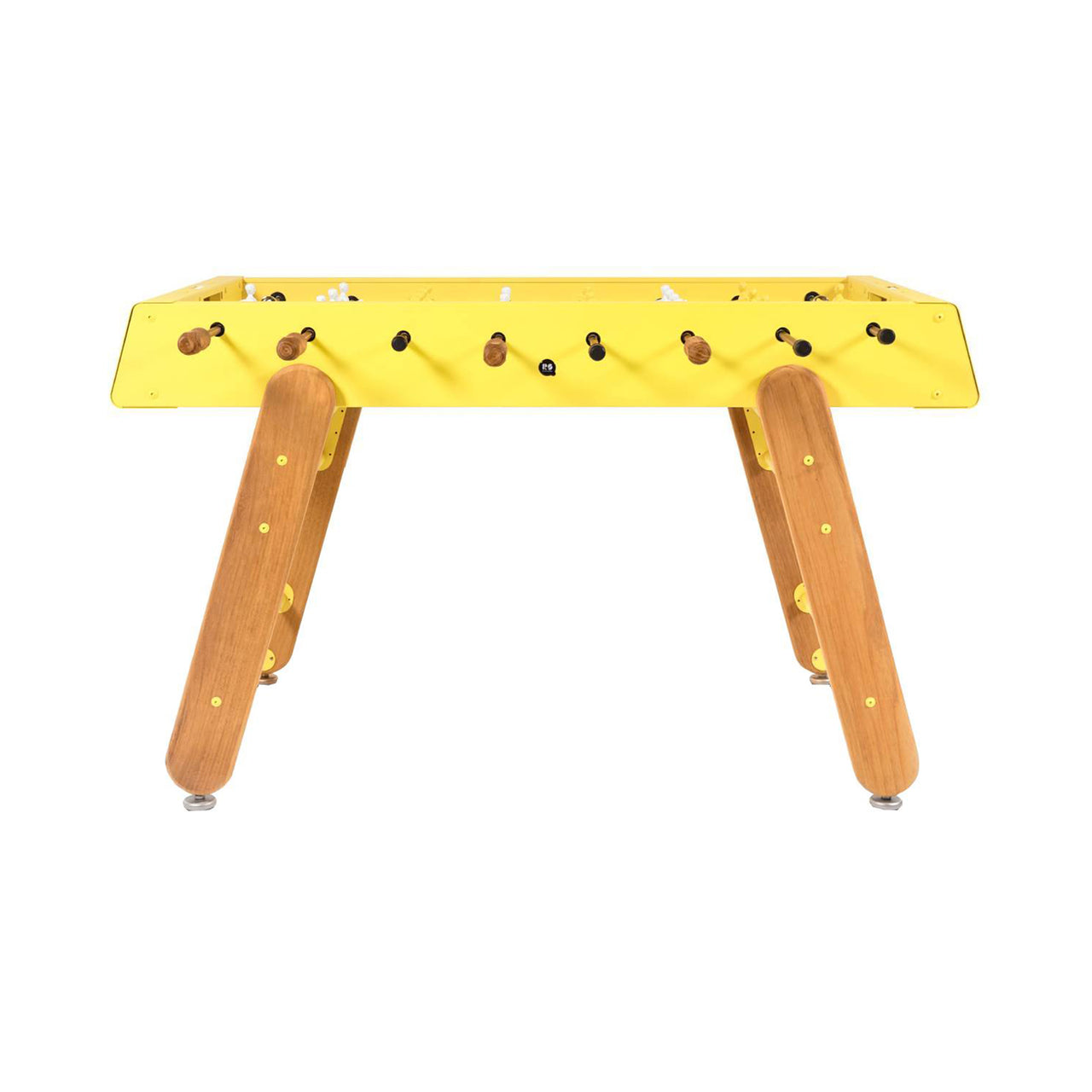 RS4 Home Football Table: Yellow