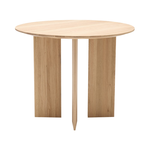 Restaurang Ang Table A-HT01: Pure Oak
