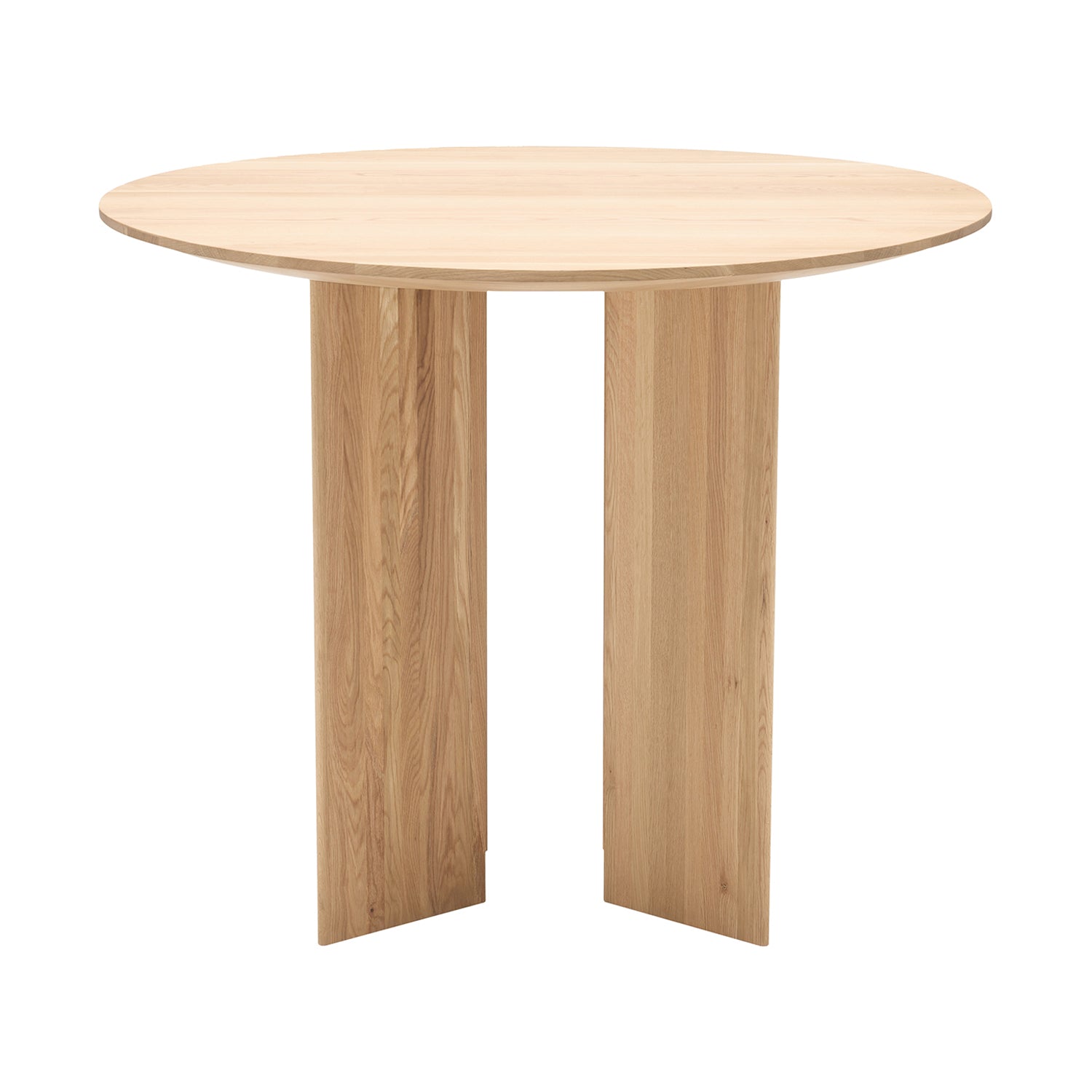 Restaurang Ang Table A-HT01: Pure Oak