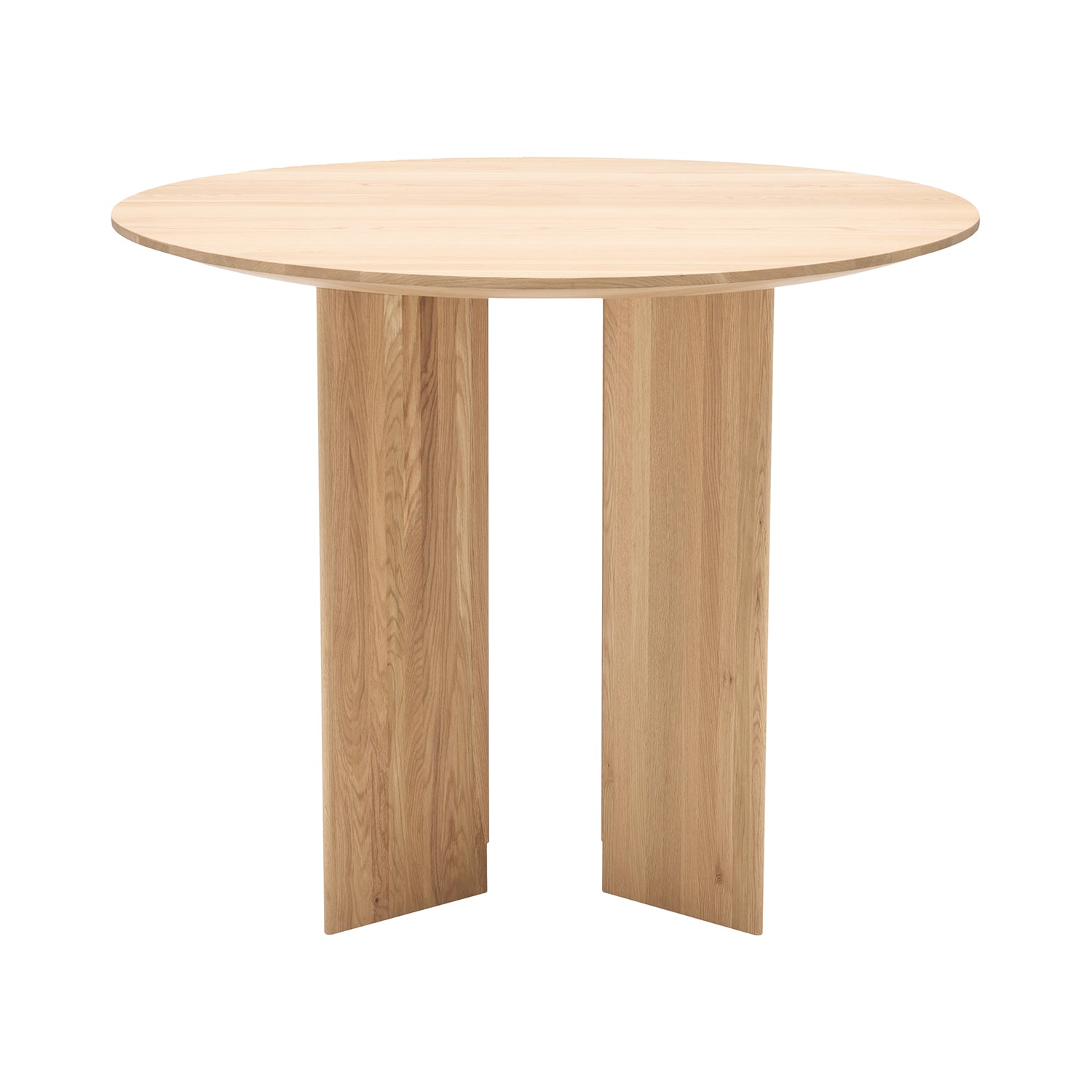 Restaurang Ang Table A-HT01: Pure Oak