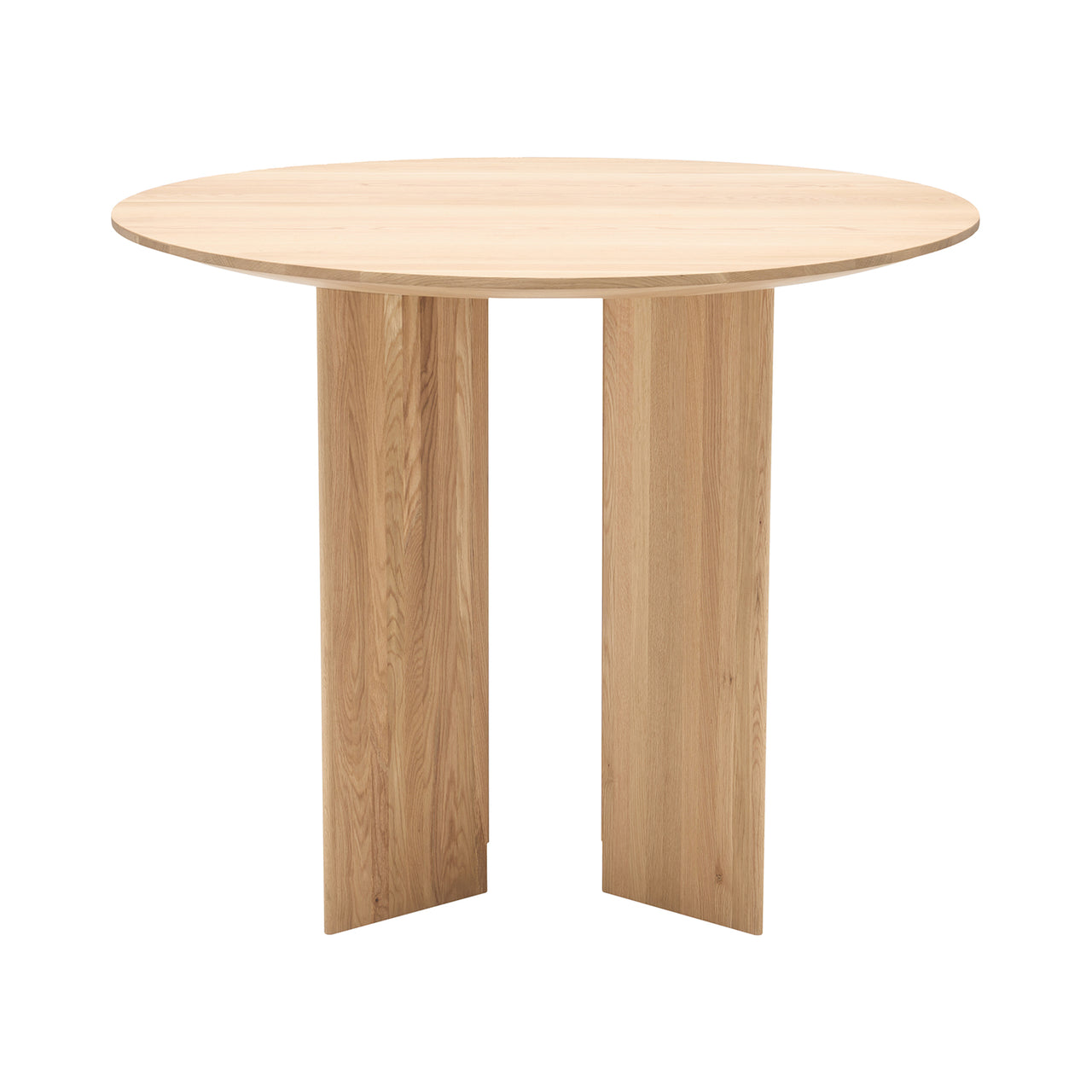Restaurang Ang Table A-HT01: Pure Oak