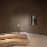 Vector Pendant Light