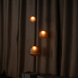 Contour Pendant Light