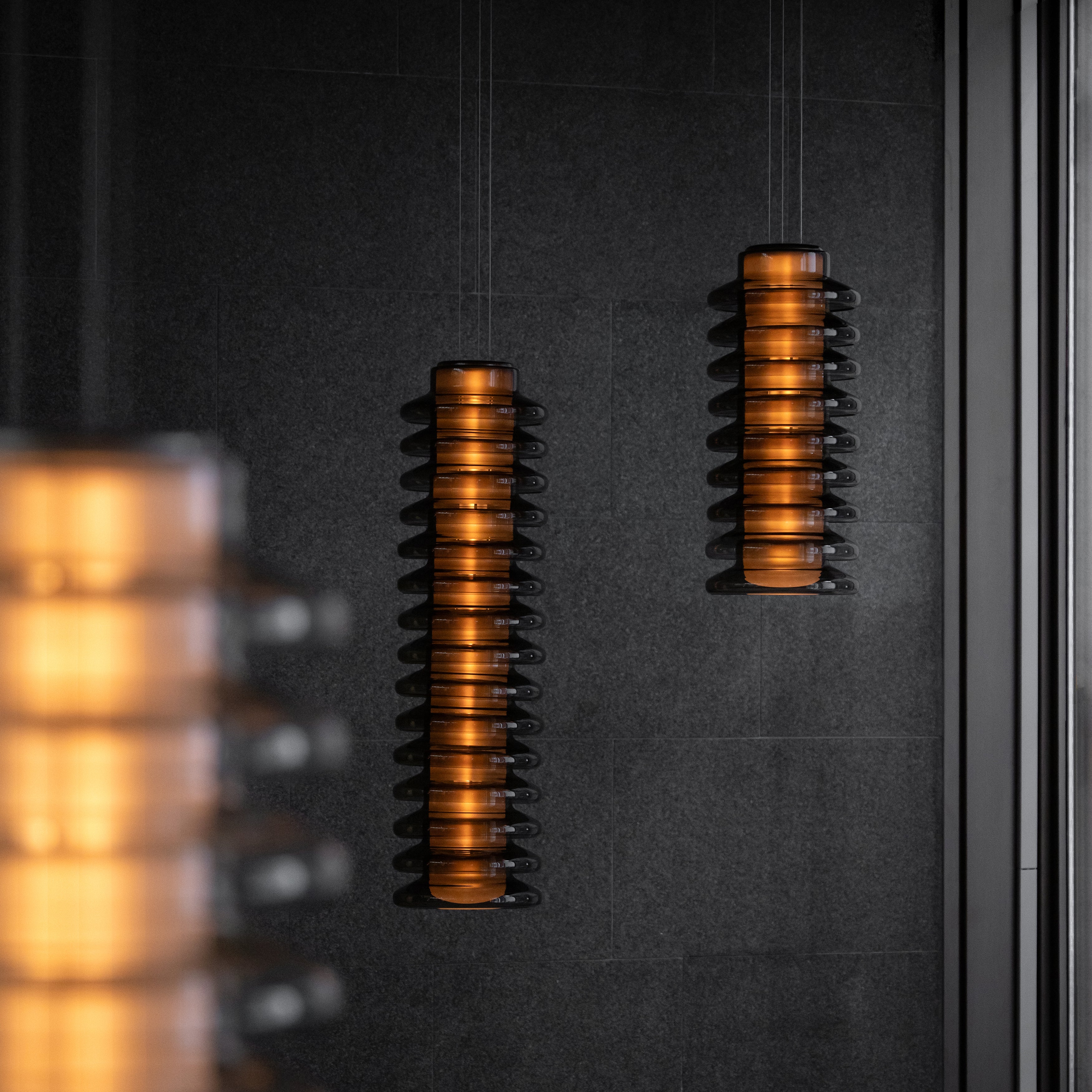 Pace 28 Pendant Light