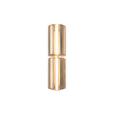 Column 175 Ceiling Lamp: 2 + Amber
