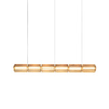 Column 175 Horizontal Pendant: 6 Units | Buy A-N-D online at A+R