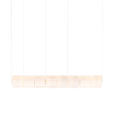 Column 300 Horizontal Pendant: 8 Units