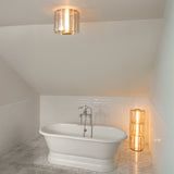 Column 300 Ceiling Lamp