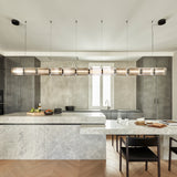 Column 175 Horizontal Pendant: 12 Units