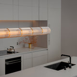 Column 175 Horizontal Pendant: 10 Units