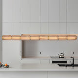 Column 175 Horizontal Pendant: 8 Units