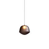Contour Pendant Light: Small - 5.9