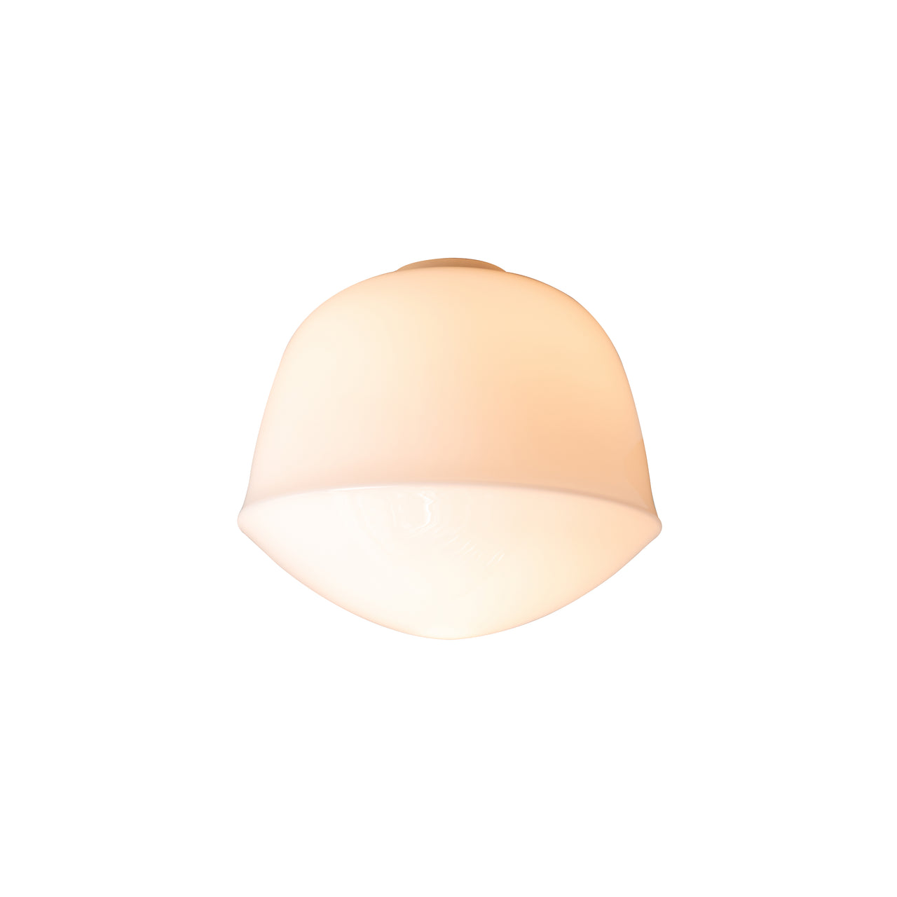 Contour Ceiling/Wall Light: Medium - 8.9