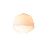 Contour Ceiling/Wall Light: Medium - 8.9