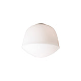 Contour Ceiling/Wall Light: Medium - 8.9