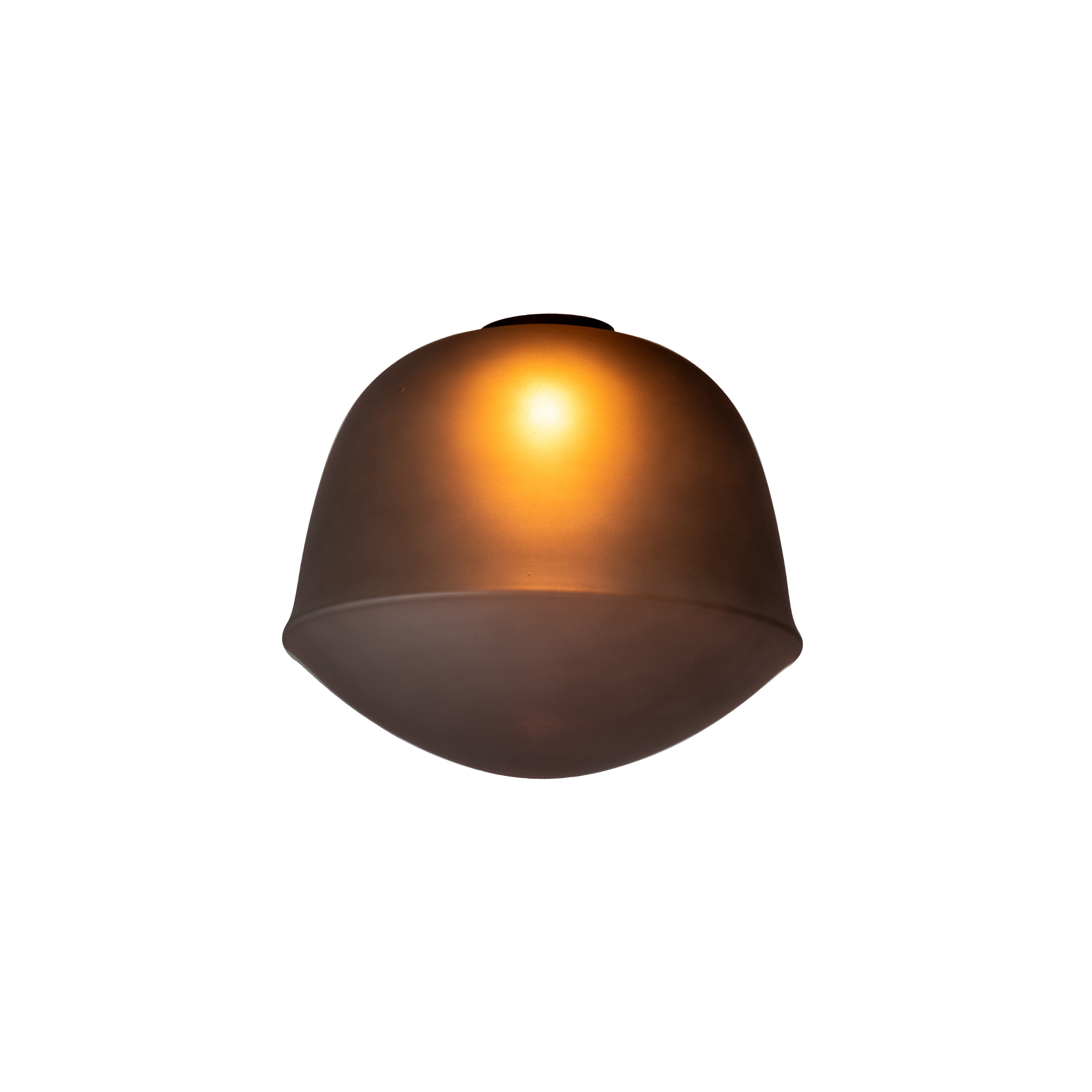 Contour Ceiling/Wall Light: Medium - 8.9