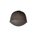 Contour Ceiling/Wall Light: Medium - 8.9