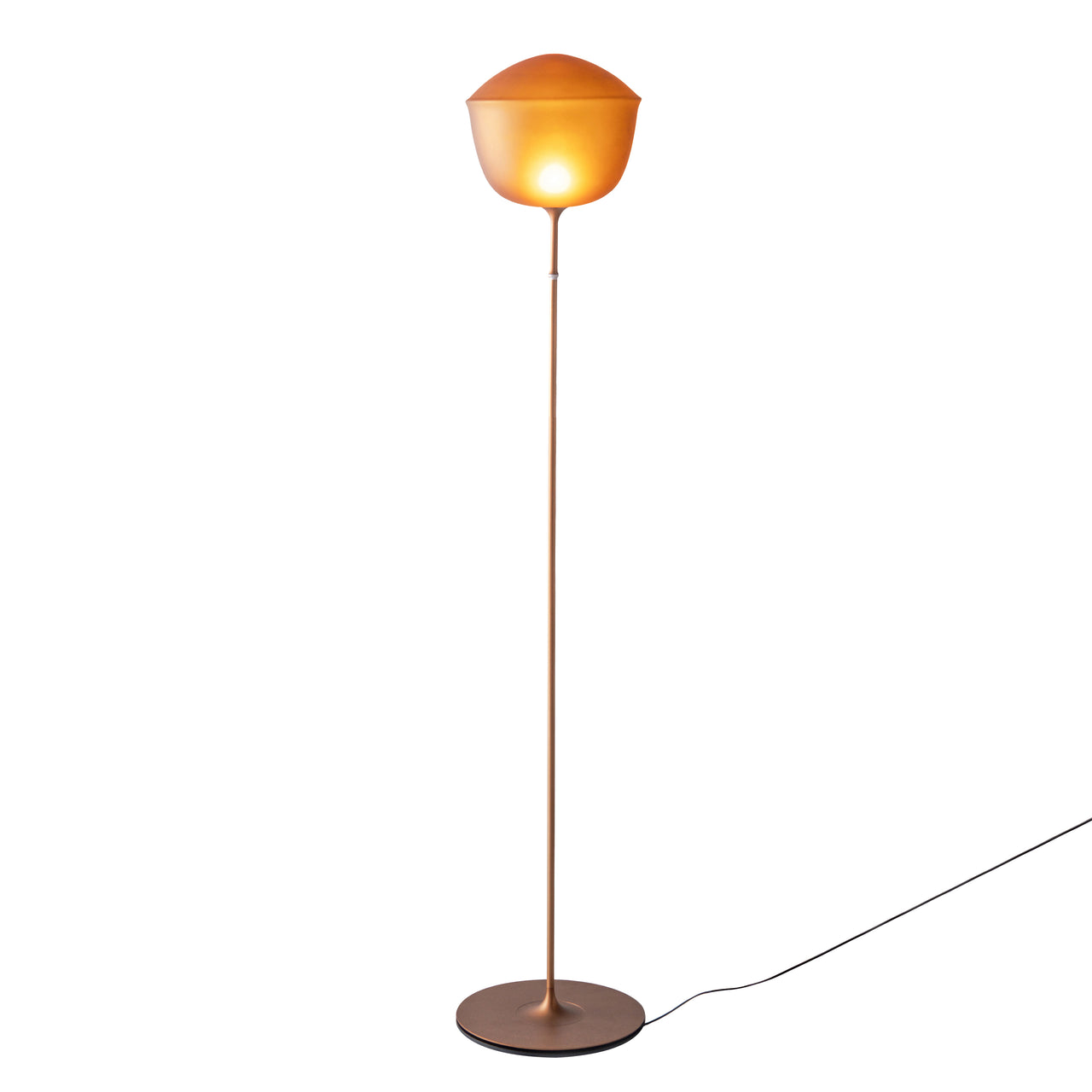 Contour Floor Light: Medium - 8.9