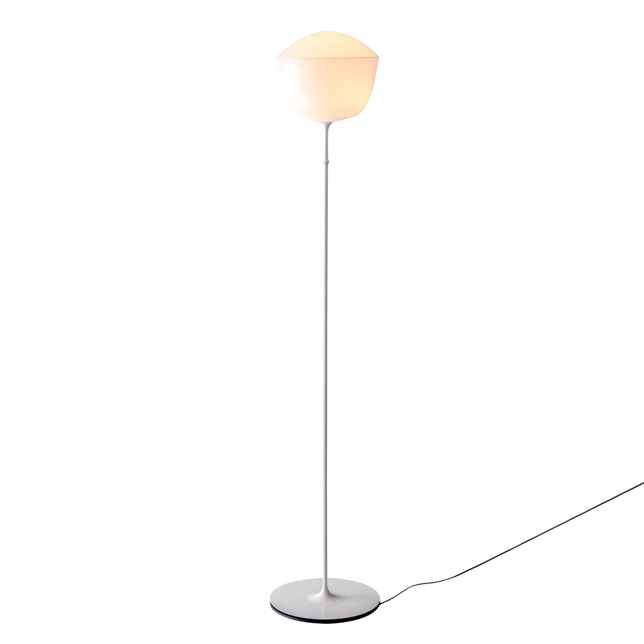 Contour Floor Light: Medium - 8.9