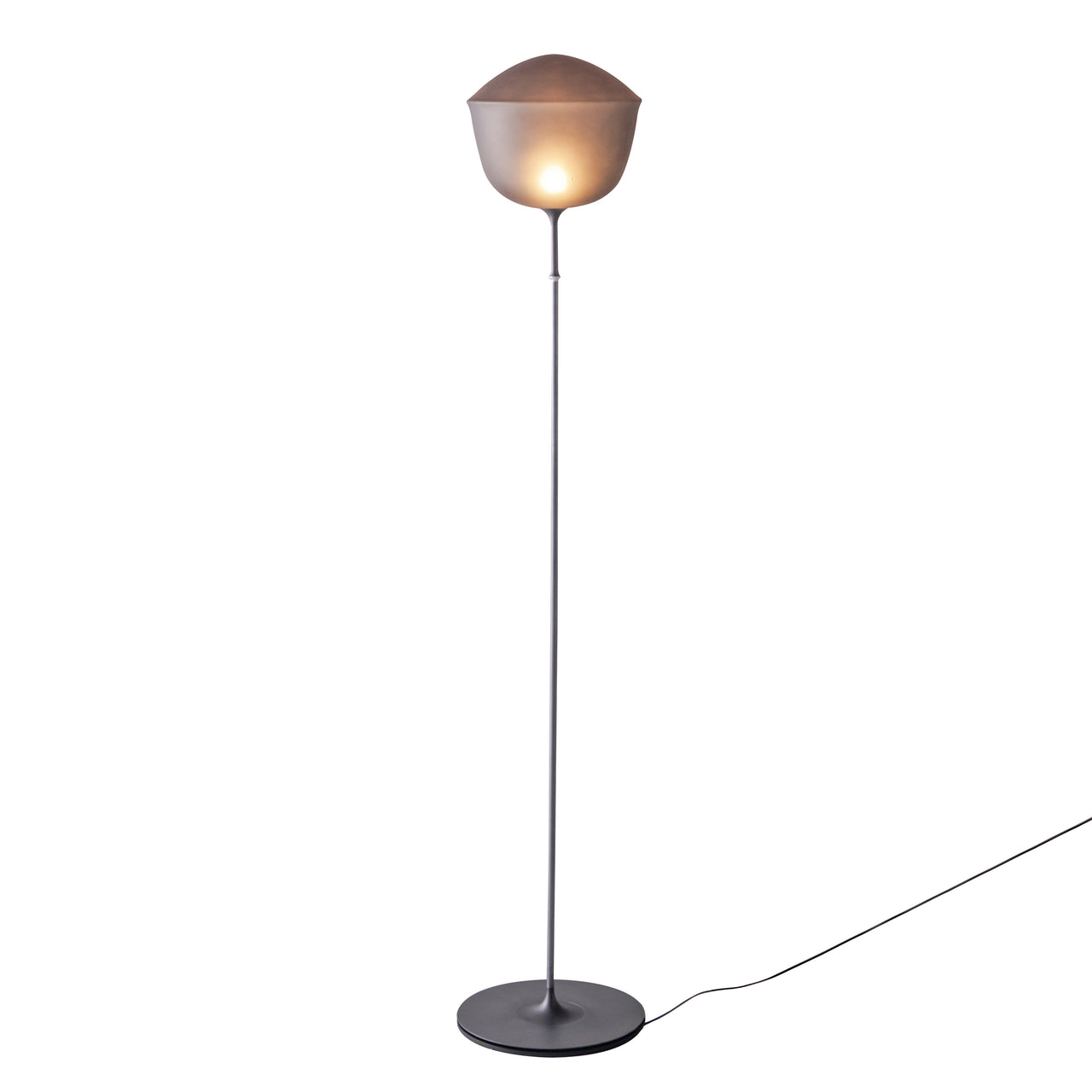 Contour Floor Light: Medium - 8.9