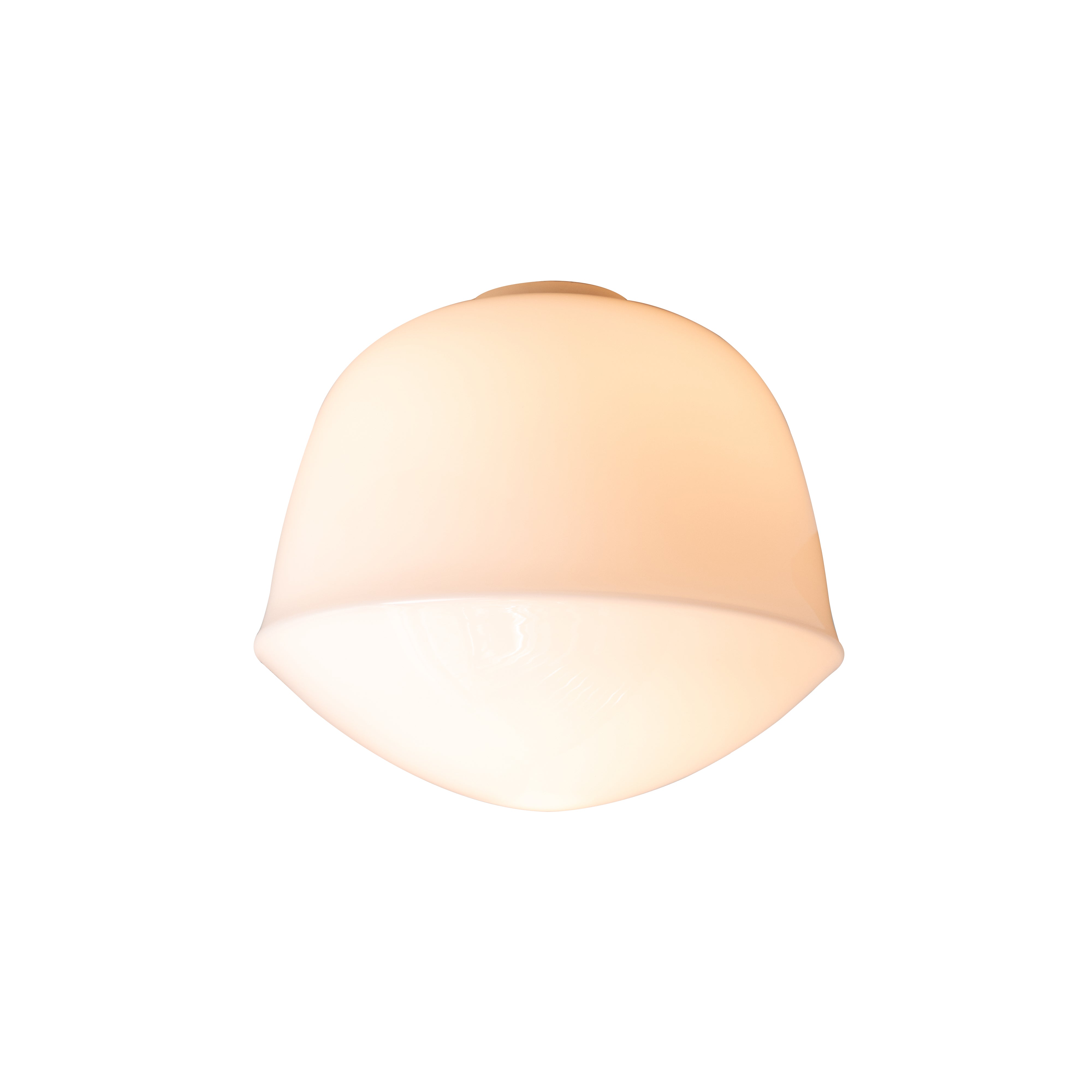 Contour Ceiling/Wall Light: Large - 11.8