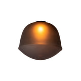 Contour Ceiling/Wall Light: Large - 11.8