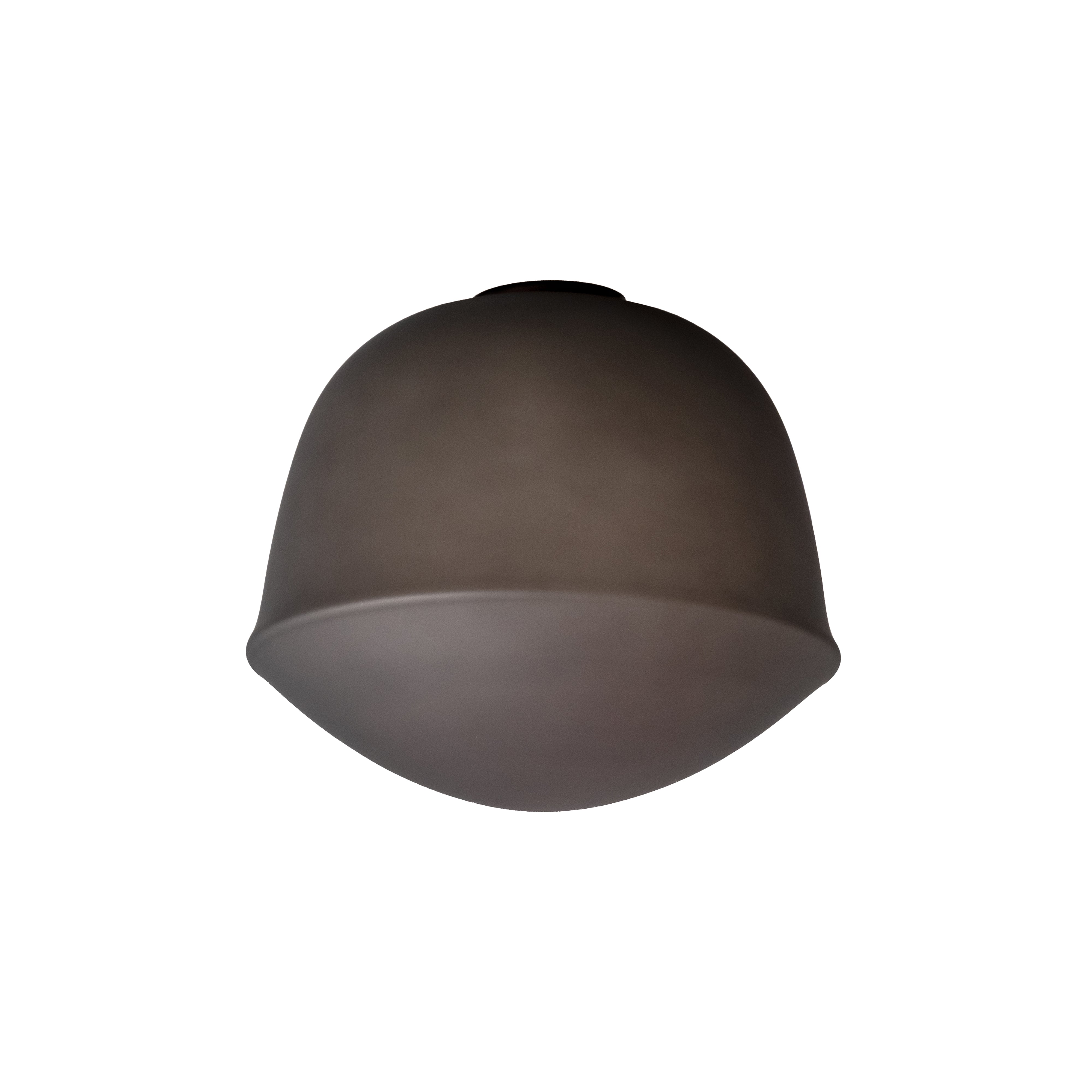 Contour Ceiling/Wall Light: Large - 11.8