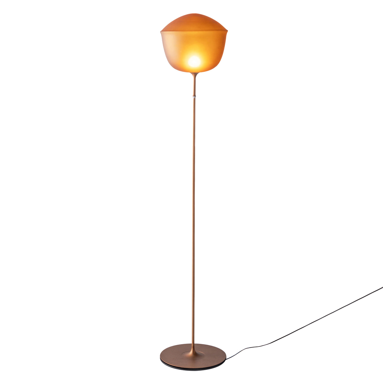 Contour Floor Light: Large - 11.8