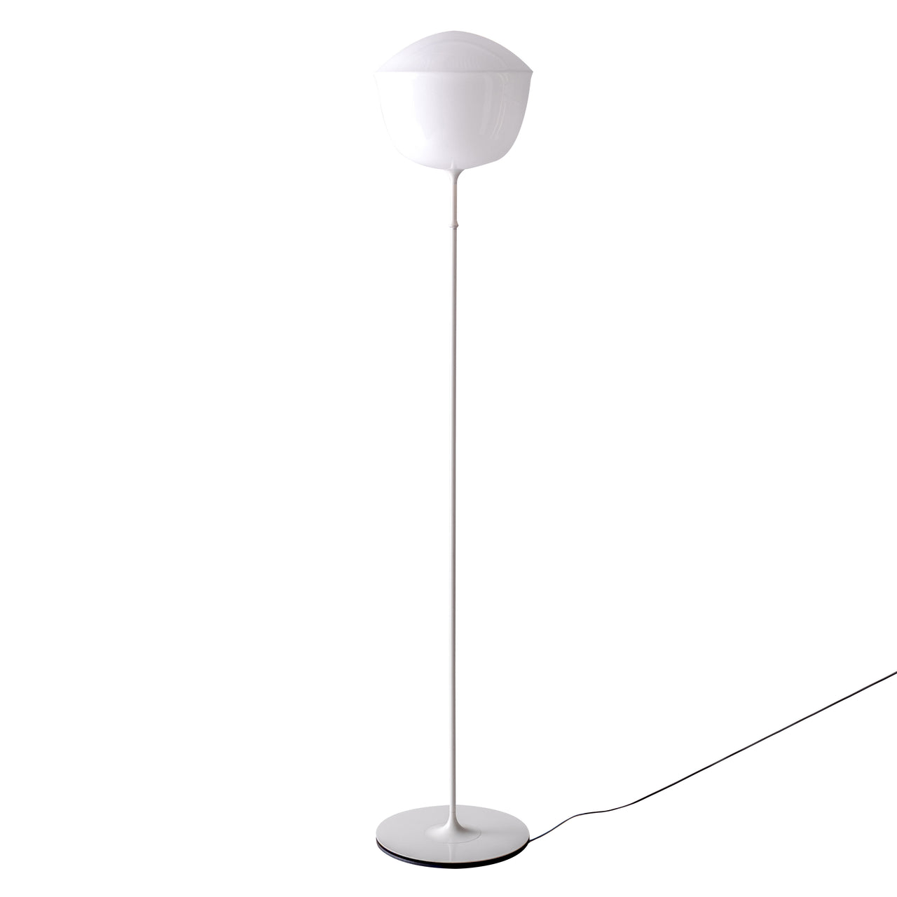 Contour Floor Light: Large - 11.8