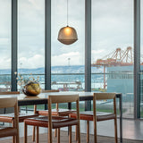 Contour Pendant Light