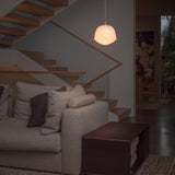 Contour Pendant Light