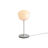 Contour Table Light: Pearl