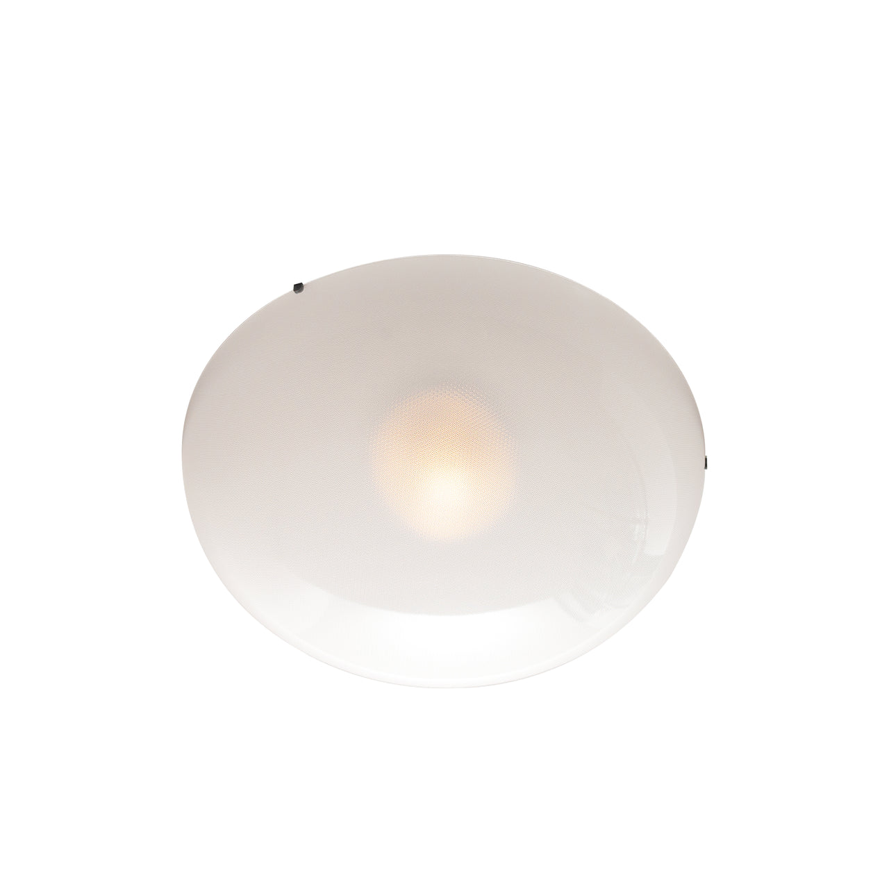 Iris Ceiling/Wall Light A: Black