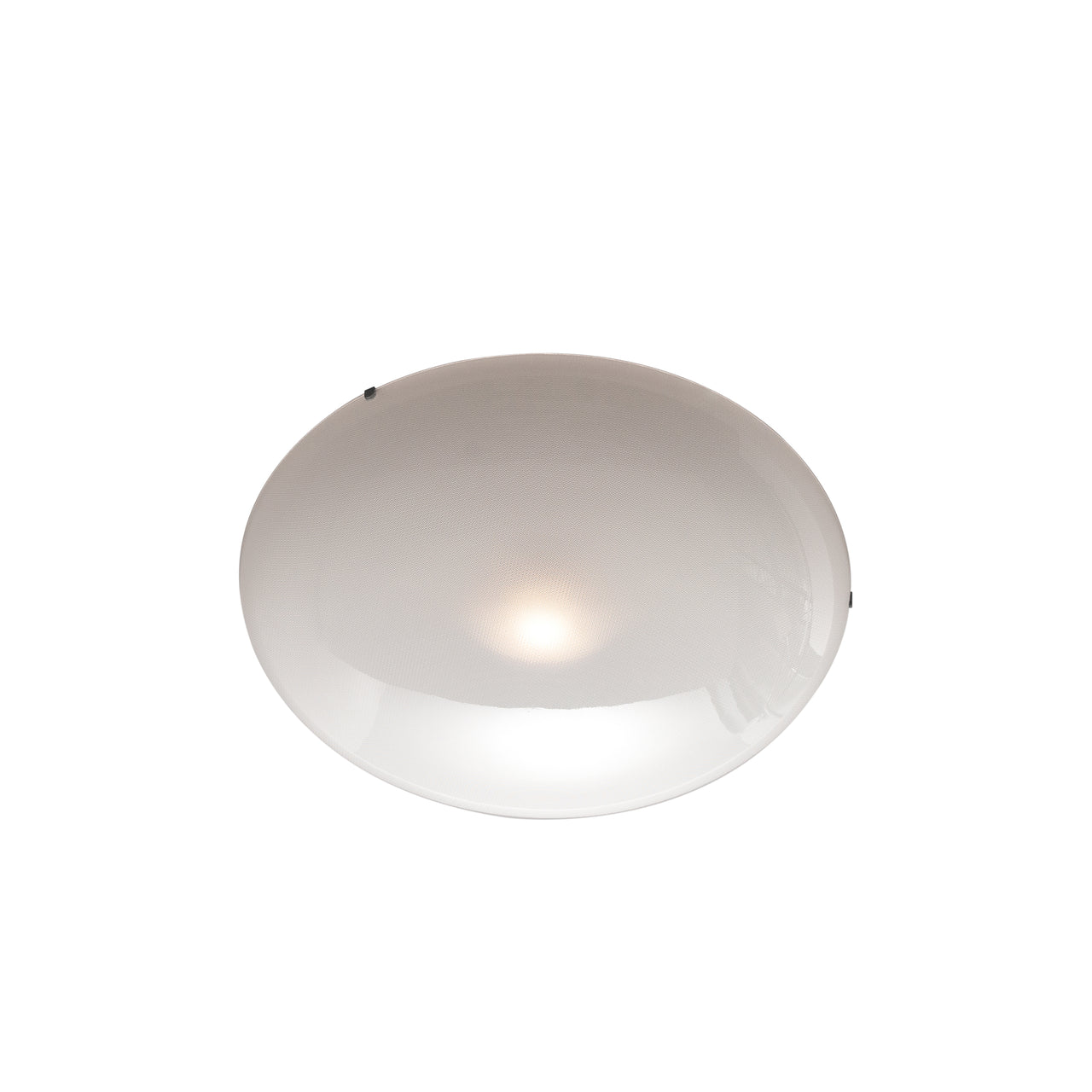 Iris Ceiling/Wall Light B: Black