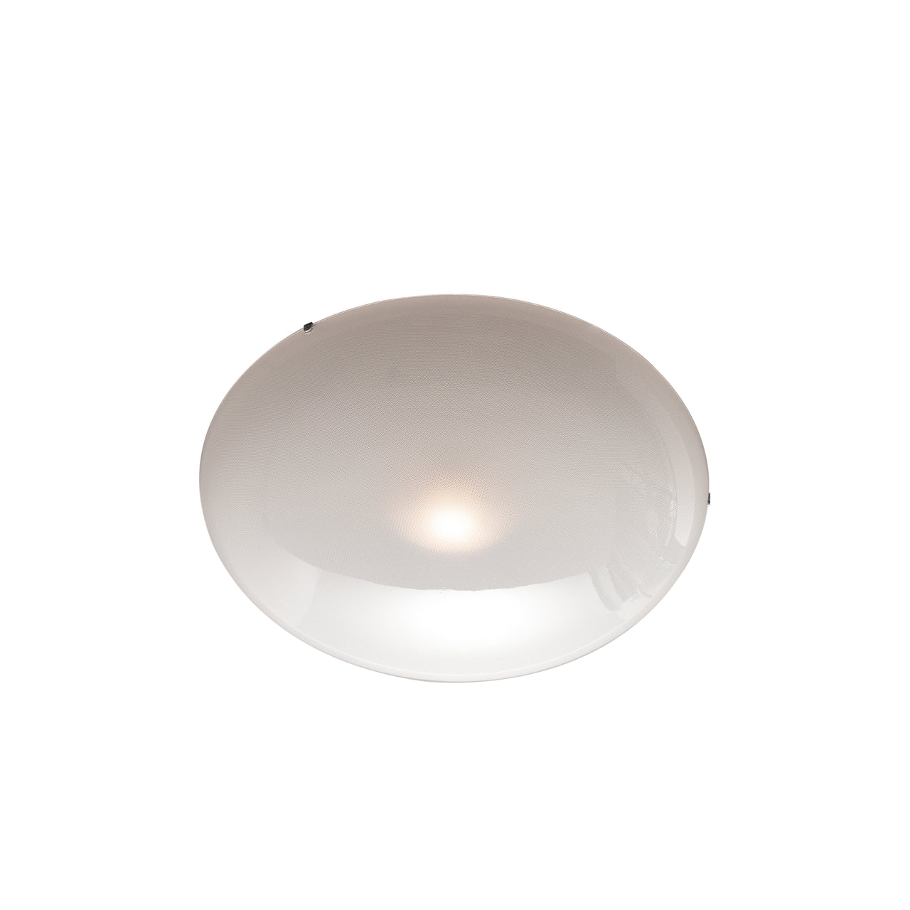 Iris Ceiling/Wall Light B: Silver