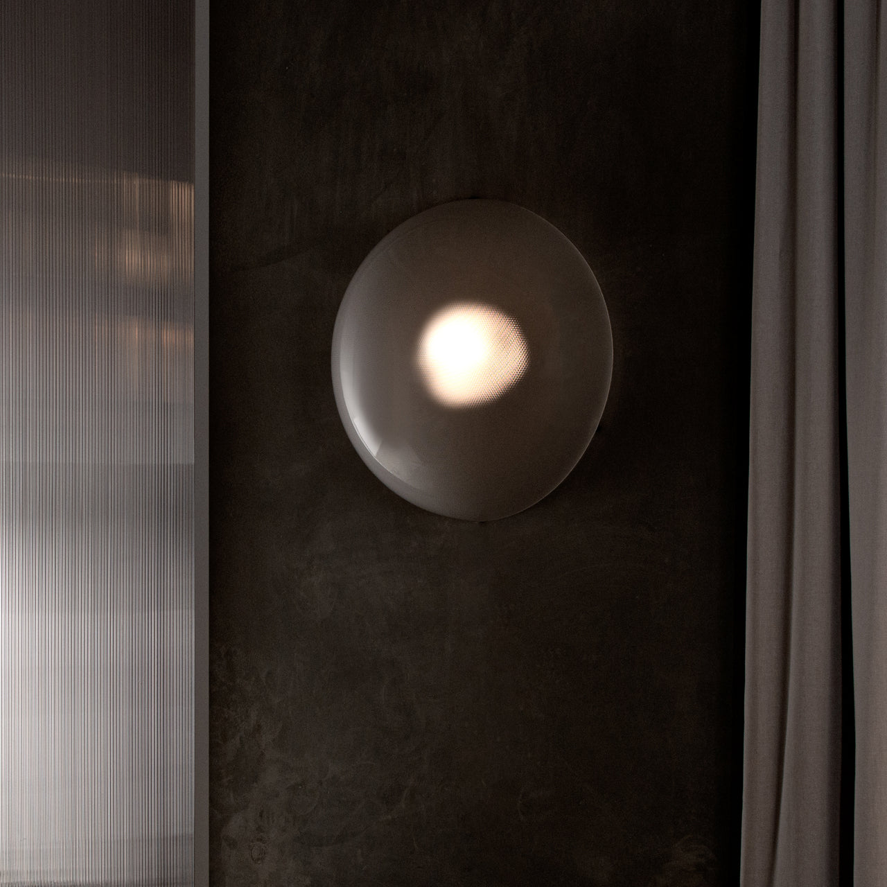 Iris Ceiling/Wall Light A