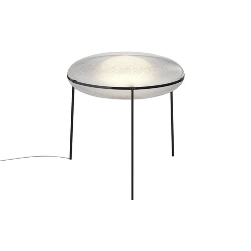 Iris Floor: Combo B + B + Small - 23.6 + Low + Black