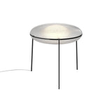 Iris Floor: Combo B + B + Small - 23.6 + Low + Black