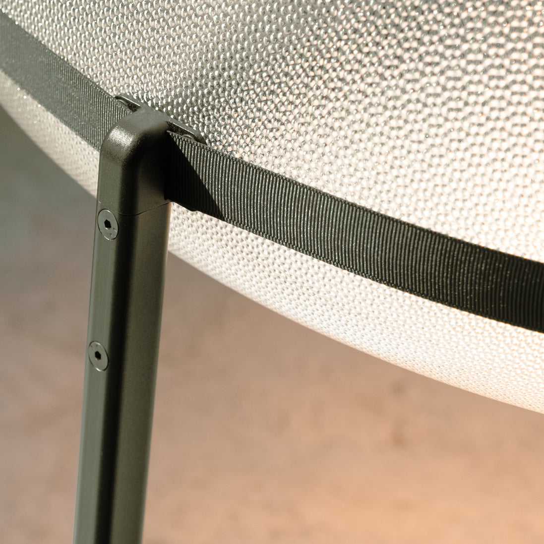 Iris Floor: Combo B + B