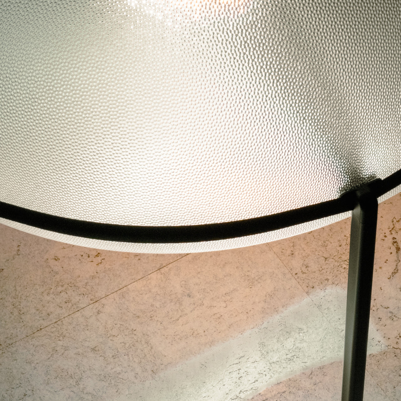 Iris Floor: Combo B + B