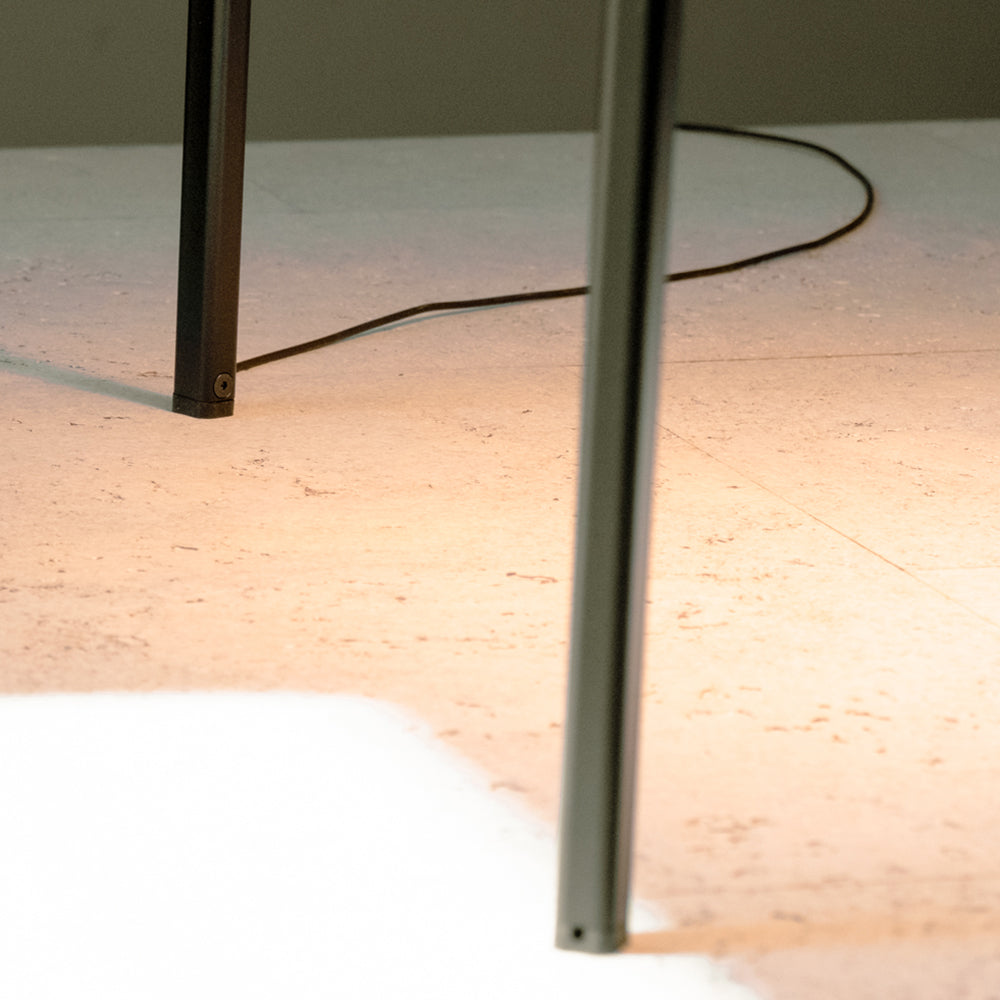 Iris Floor: Combo B + B