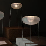 Iris Floor: Combo A + B